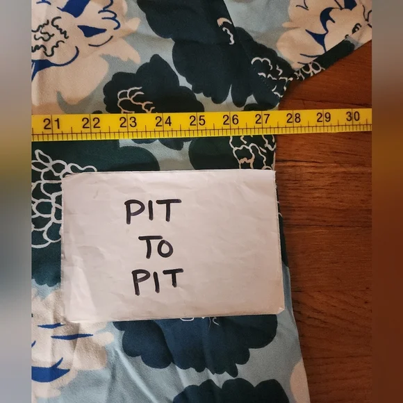 MARIMEKKO Uniua Pieni Pioni Floral Midi Dress - Picture 8 of 11